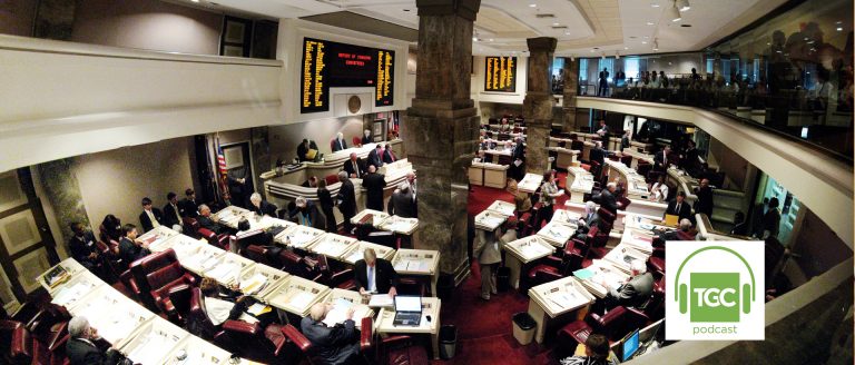 Alabama House of Representtatives